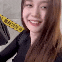 K-Pop Triples GIF