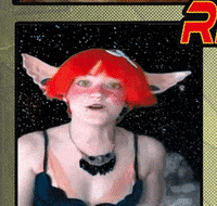 Fireball Zombieorpheus GIF by zoefannet