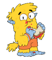 Chris Kennett Sticker