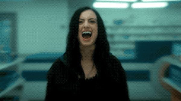 Netlifx GIF by The Umbrella Academy