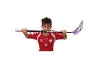 Team Poland Floorball Sticker by Polski Unihokej