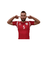 Team Poland Floorball Sticker by Polski Unihokej