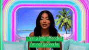 Season 7 Love Island Usa GIF by Peacock