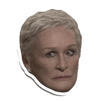 WhoWeekly who weekly whoweekly Sticker