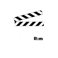 Rm Sticker by wearerm