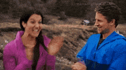amazingracecanada GIF by CTV