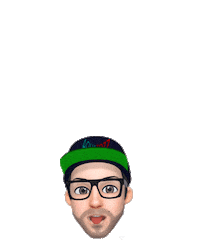 StefanoCarchesioFotoVideo tongue aquatozz emojitozz aquaemoji Sticker
