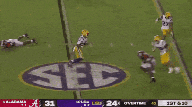 nathangreer18470614d79a45778f06d2a41b93bc6e giphygifmaker giphygifmakermobile lsu GIF
