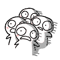 Meme Reaction Sticker