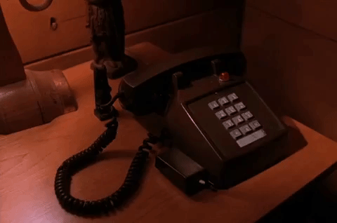 season 1 episode 3 GIF by Twin Peaks on Showtime