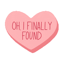 In Love Boyfriend Sticker by Marvin Hamlisch Official