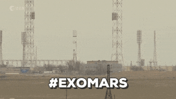 european space agency GIF