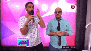 sorpresa oops GIF by Combate Argentina