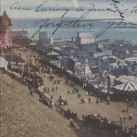 Quebec City Travel GIF