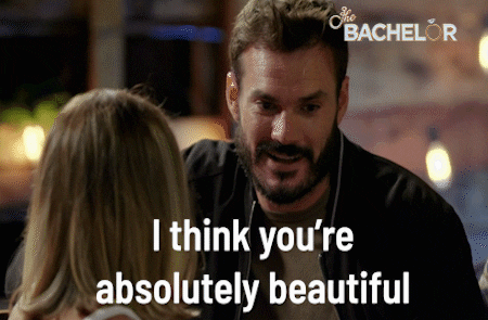 Thebachelor GIF by The Bachelor Australia