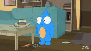 Fx Networks Animation GIF by Cake FX