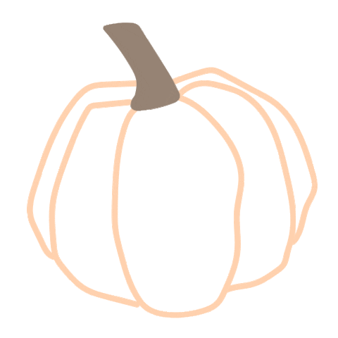 Halloween Comida Sticker by Sklum