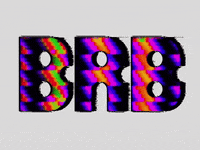 Art Glitch GIF