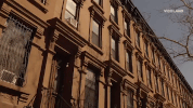 new york city GIF by MY HOUSE