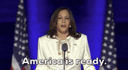 Kamala Harris Victory GIF by Election 2020