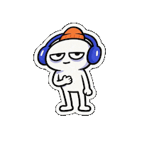 Sticker Ok Sticker