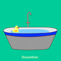 Happy Animation GIF