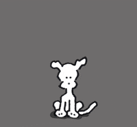 Fashion Hat GIF by Chippy the Dog