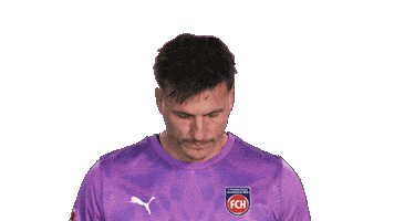 Look Up Fc Heidenheim Sticker by Bundesliga