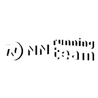 Did It Sticker by NN Running Team