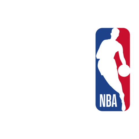 National Basketball Association Ruffles Sticker by NBA