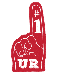 Ur Urichmond Sticker by University of Richmond