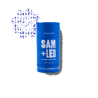 SAMANDLEO cool beauty humans genz Sticker