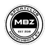 scmogschboyz fussball saufen verein svk Sticker