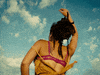 American Honey Sky GIF by A24