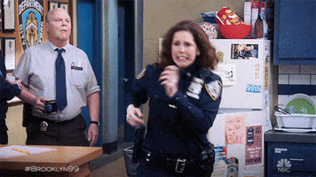 Brooklyn 99 GIF by NBC