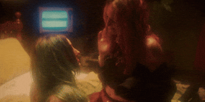 Gay Pride GIF by Royal & The Serpent