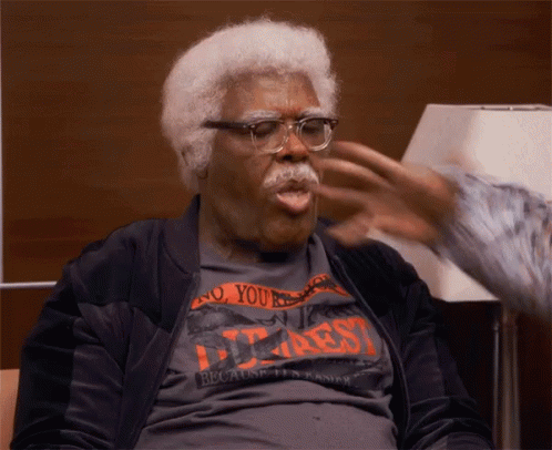 Thank yer tyler perry GIF by Tyler Perry’s A Madea Family Funeral