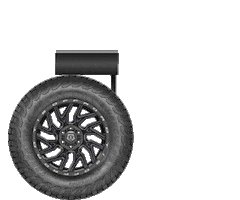 Tire Xventure Sticker by Hercules Tires