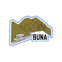 Coffee Shop Sticker by Bunamx