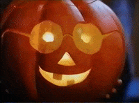 Jack O Lantern Halloween GIF by Filmeditor 