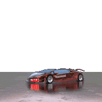 Dance Kiss Sticker by Robodrone