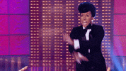 logo tv GIF by RuPaul's Drag Race
