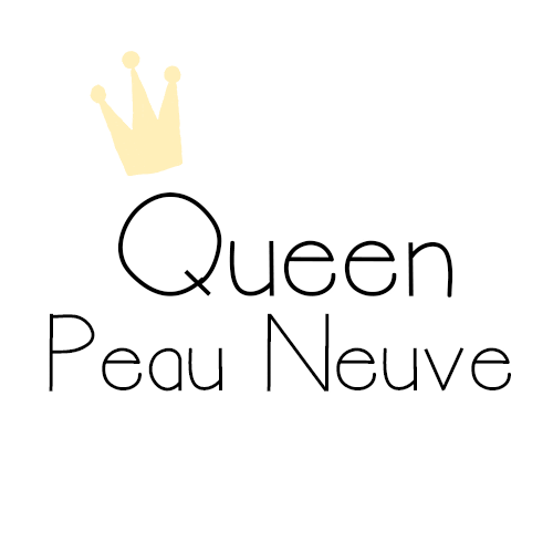 Queenpeauneuve Sticker by Kariizmaa Design