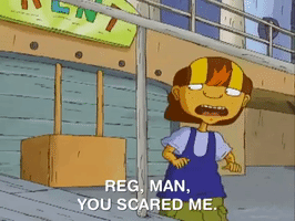 rocket power nicksplat GIF