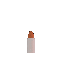 Make Up Kiss Sticker
