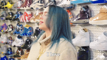 I Love Things That People Hate