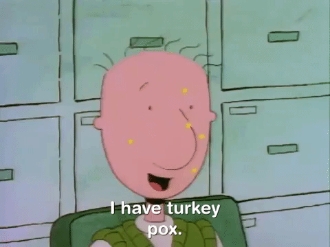 nicksplat doug GIF