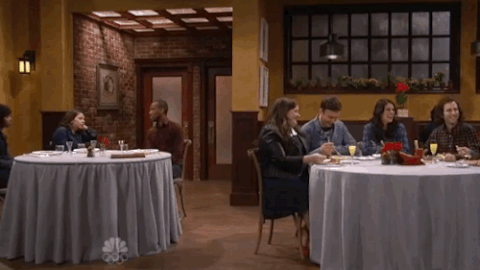 beck bennett television GIF by Saturday Night Live