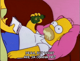 homer simpson GIF