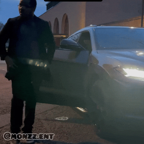 Ghostride The Whip Style GIF by Ren DMC